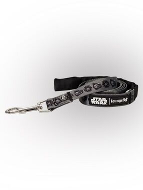 New Disney Loungefly Darth Vader Star Wars Dog Leash 6 Ft length